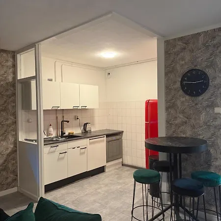 Stylish Led Balcony Swing Parking By Door *