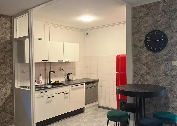 Stylish Led Balcony Swing Parking By Door *