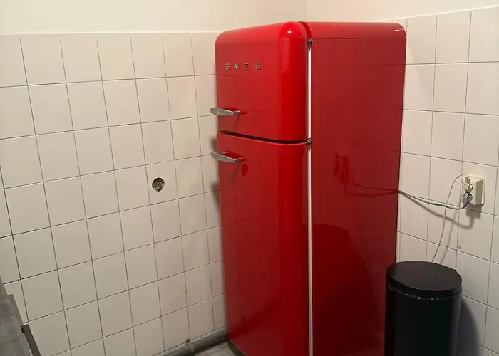 Stylish Led Balcony Swing Parking By Door Apartment *